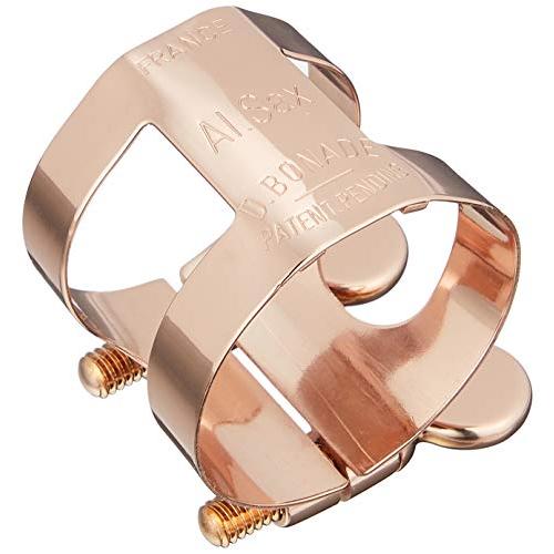 楽天市場】野中貿易 D.BONADE ボナード B♭クラリネット リガチャー 逆