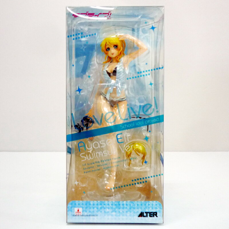 楽天市場】アルター 1／7 ラブライブ！スクールアイドル