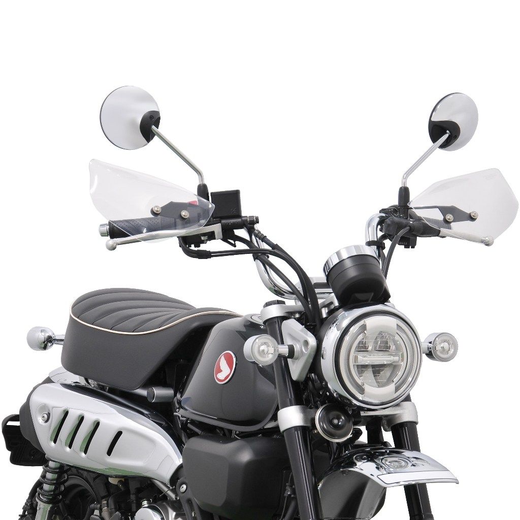 旭風防 af-asahi 旭精器製作所 DIO110（ディオ110） / LEAD125