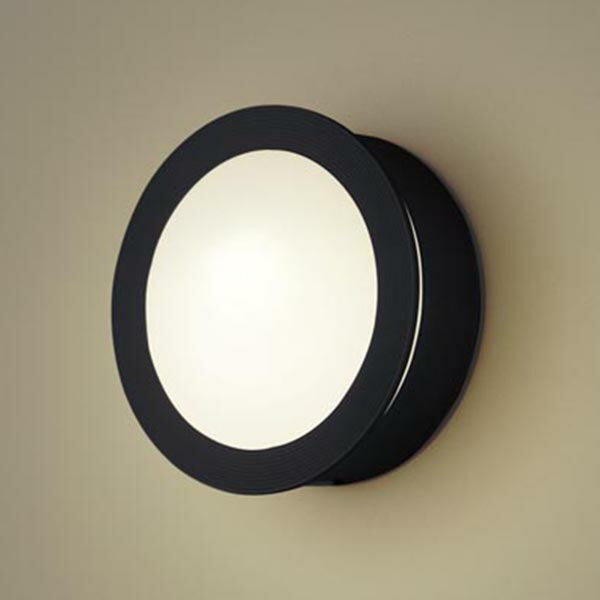 LINEクーポン有 パナソニック電工 Panasonic LGWC85275U LEDポーチライト40形電球色