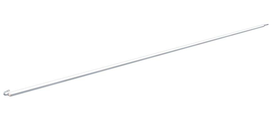 Panasonic シームレス建築部材照明器具 C-Slim S15 L1515タイプ 電源別置タイプ 調光 電球色 NTN81354