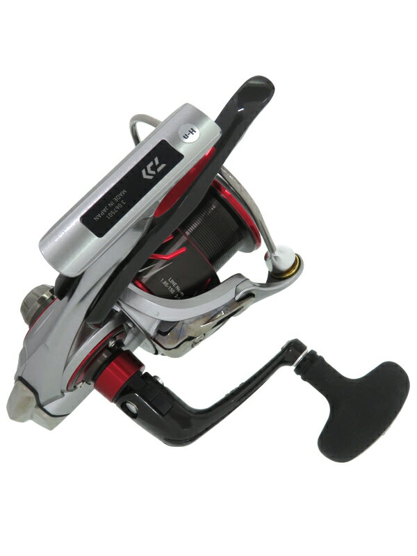 楽天市場】グローブライド ダイワ スピニングリール 20 インパルト