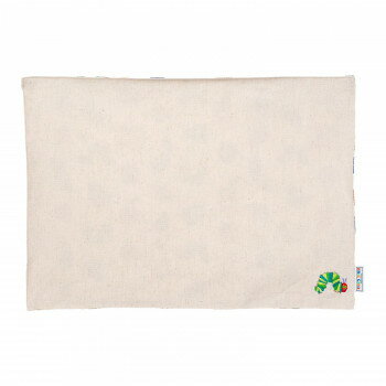 クレーン工房 Crane Kobo はらぺこあおむし 和雑貨 ランチマット ベージュ CKEC0004 1620637