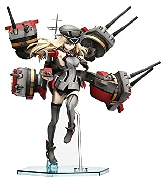 金剛 艦これ フィギュア キューズQ Amazon.co.jp: 艦隊これくしょん -艦これ- 金剛 1/8スケール PVC