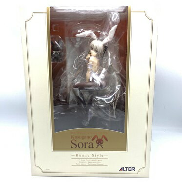 ヨスガノソラ 春日野 穹 1/7 完成品フィギュア　アルファマックス Amazon | アルファマックス ヨスガノソラ 春日野 穹 浴衣Ver. 1
