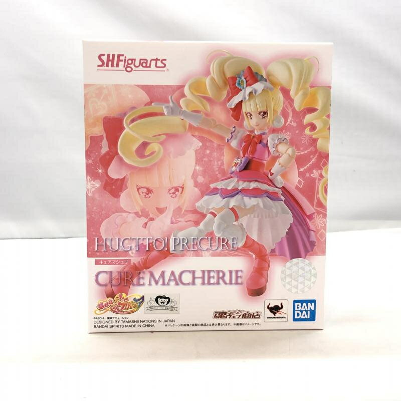 S.H.フィギュアーツ キュアビート 『スイートプリキュア』(魂ウェブ商店限定) ggw725x Amazon.co.jp: バンダイ(BANDAI) S.H.フィギュアーツ キュア