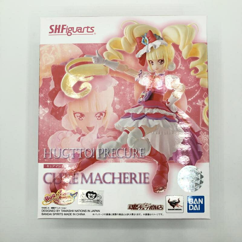 楽天市場】バンダイ S.H.フィギュアーツ キュアビート スイート