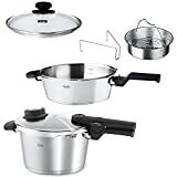 楽天市場】フィスラージャパン フィスラー｜Fissler 圧力鍋