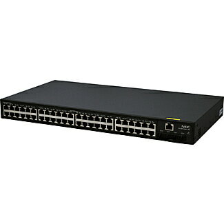 新品!!NEC QX-S1116GT-4G スイッチングハブ 本体 QX-S1108GT-2G/QX-S1116GT-4G/QX-S1124GT-4G/QX-S1148GT-4G