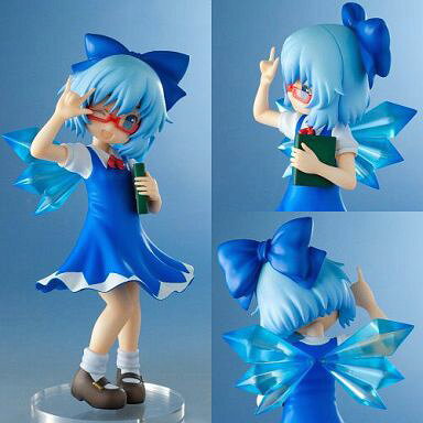 楽天市場】東方プロジェクト 封獣ぬえ PVC完成品フィギュア アクア