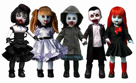 楽天市場】リビングデッドドールズ Living Dead Dolls シリーズ11