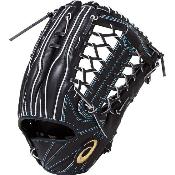 ASICS 硬式用グローブ スピードアクセル アシックス ゴールドステージ スピードアクセル 硬式用グラブ 外