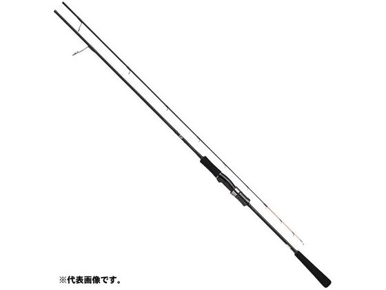 楽天市場】グローブライド ダイワ 月下美人 AJING 68L-S 2020モデル