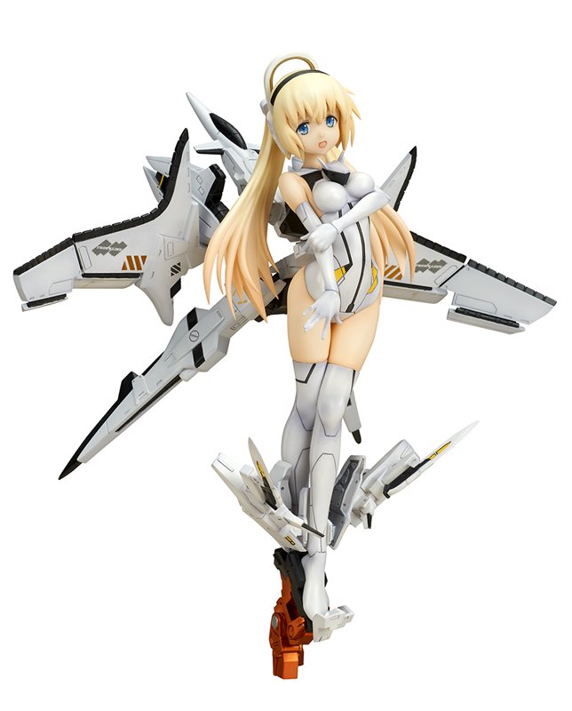 楽天市場】キューズQ 戦場のヴァルキュリア セルベリア・ブレス バニー
