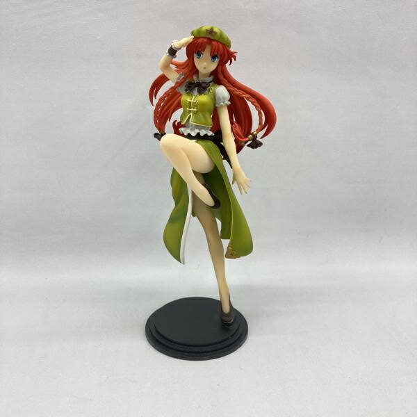 フランドール・スカーレット 限定エクストラカラー フィギュア(キューズQ) 楽天市場】キューズQ 東方Project “悪魔の妹” フランドール