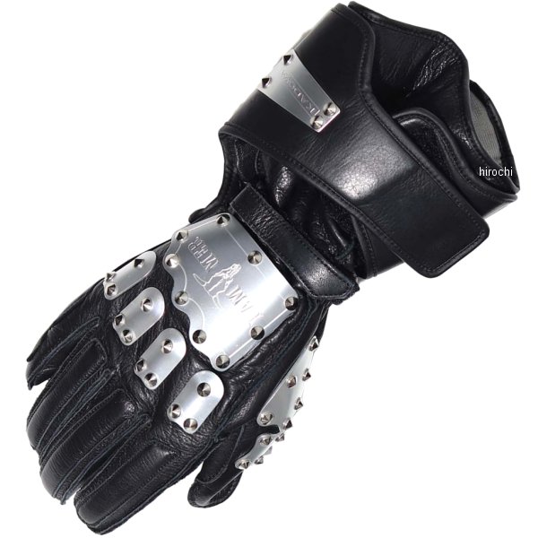 楽天市場】カドヤ KADOYA カドヤ HAMMER GLOVE-GAUNTLET SHINYA