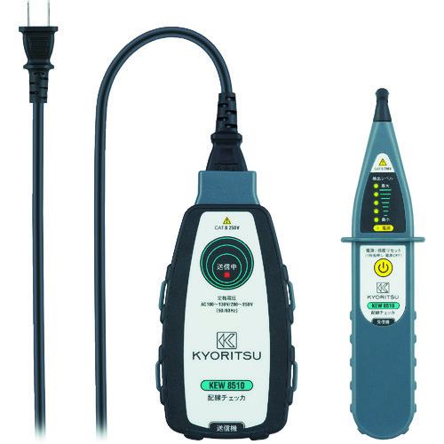 楽天市場】戸上電機製作所 低圧配線路探査器 Superラインチェッカ TLC