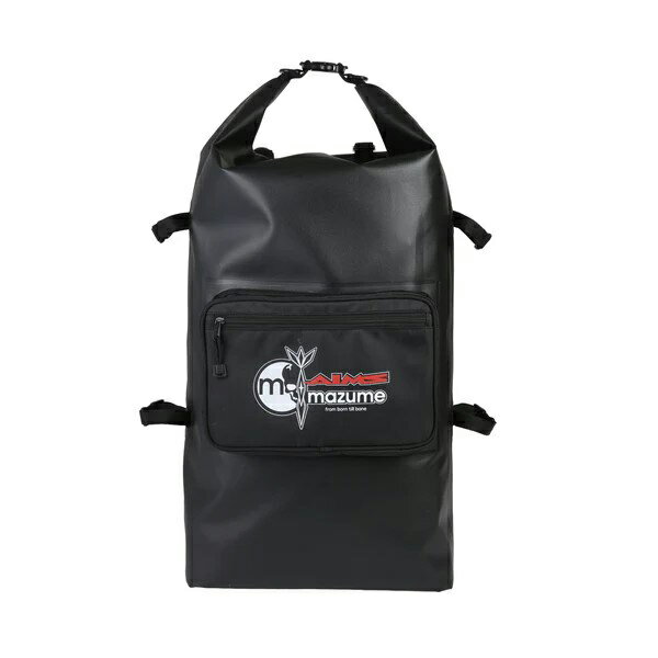 マズメ(Mazume) レッドムーンウエストバック IV MZBK-536 マズメ mazume レッドムーンウエストバッグ IV MZBK-536