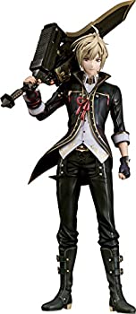 １／８　ゴッドイーター２　レイジバースト　ジュリウス・ヴィスコンティ