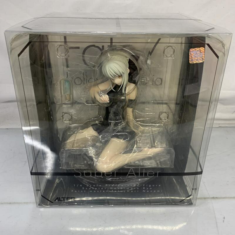 Amazon.com: Alter Fate/Extra: Saber Extra 1:6 Scale PVC