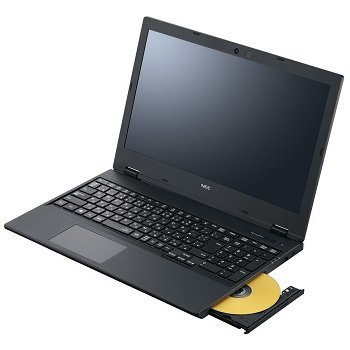 楽天市場】日本電気 NEC ノートPC VersaPro タイプVM VKT16/M-6 PC