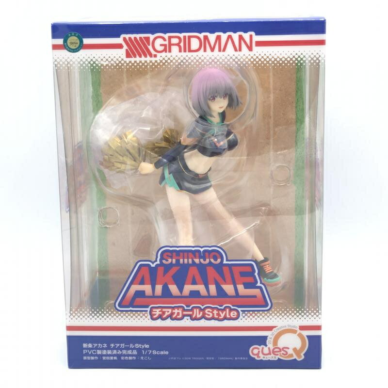 楽天市場】キューズQ 1/7 宝多六花 チアガールstyle SSSS