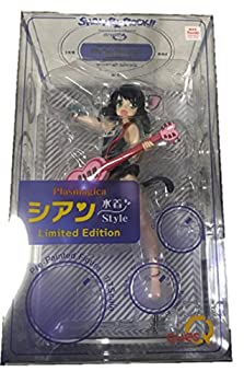 楽天市場】キューズQ GANTZ レイカ 1/7 完成品フィギュア キューズQ