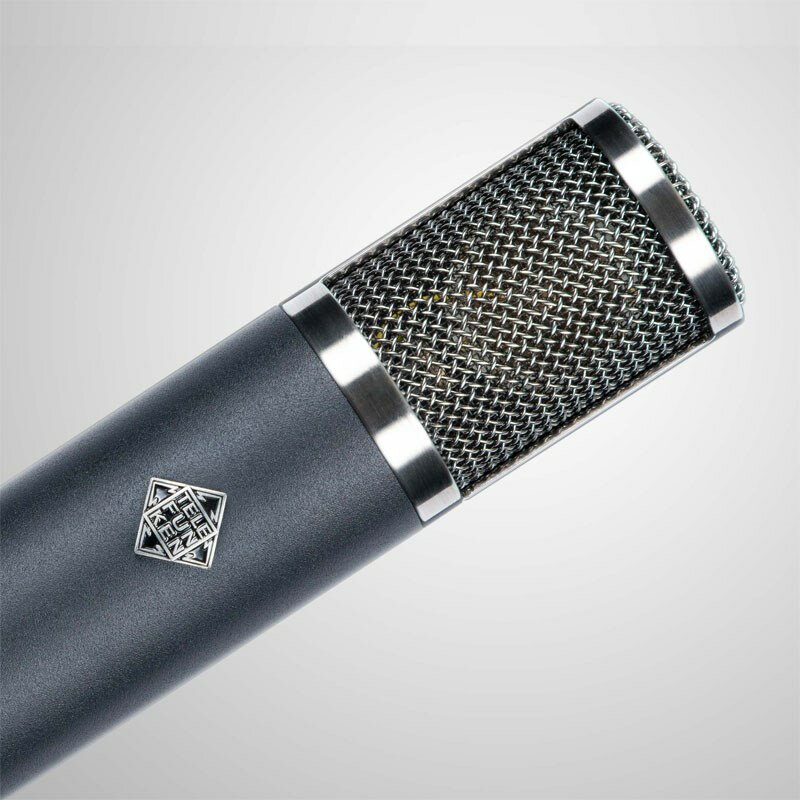 TF47 TELEFUNKEN