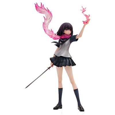 ウイング ボンバーガール アクア 1/6スケール 完成品 フィギュア フィギュア】ボンバーガール アクア 1/6スケール ABS&PVC 塗装