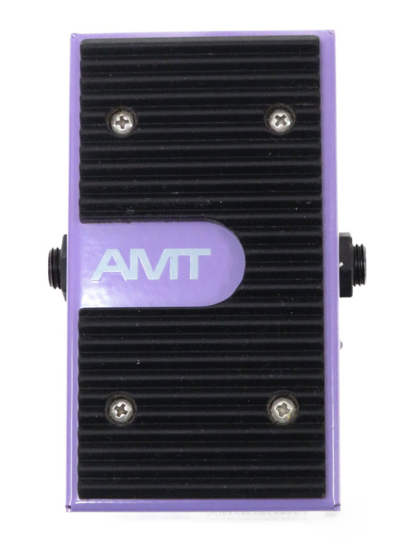 AMT ELECTRONICS WH-1 Japanese girl ワウペダル