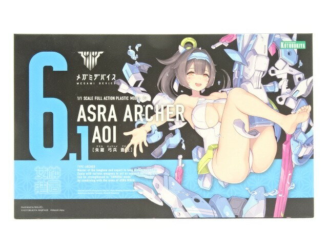 楽天市場】ホビージャパン フィギュアJAPAN メガミデバイス編 朱