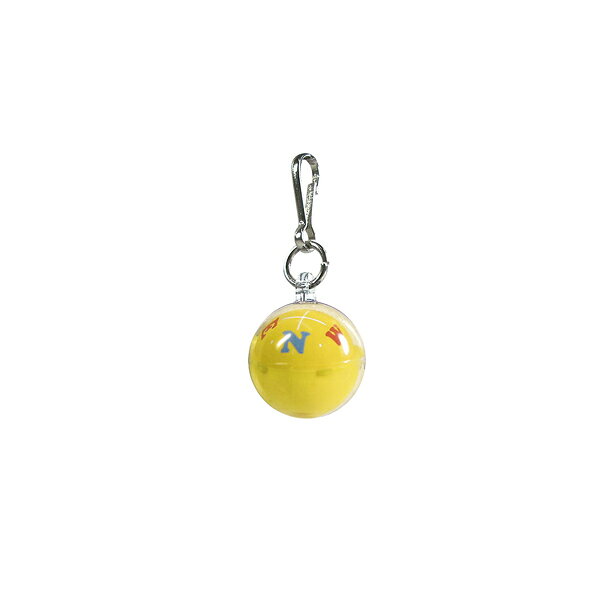 HIGHMOUNT ハイマウント キャンプ用品 キャンピングアクセサリー ZIPPER PULL COMP YL ユニセックス 11230