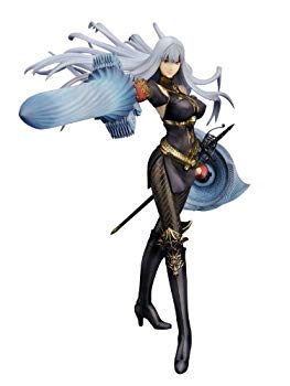 ALTER - (ひで)ウェイバー・ベルベット　1/8スケールフィギュア　アルター Fate/Zero - Rider - Waver Velvet - ALTAiR - 1/8 (Alter
