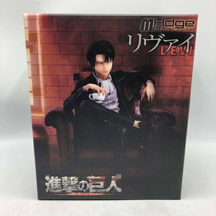 楽天市場】グッドスマイルカンパニー 1／8 進撃の巨人