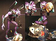 楽天市場】レッズプロダクション フィギュア エヴァンゲリオン初号機