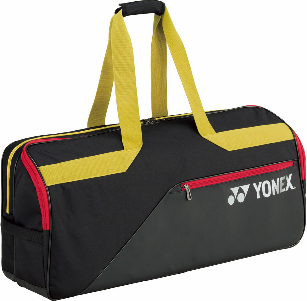 楽天市場】ヨネックス ヨネックス YONEX トーナメントバッグ