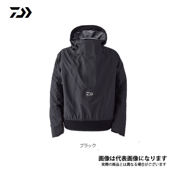 ダイワＤＲ－１４０２０Ｊゴアテックスプロダクトスモックトップジャケット Amazon.co.jp: ダイワ(DAIWA) レインウェア ゴアテックス プロダクト