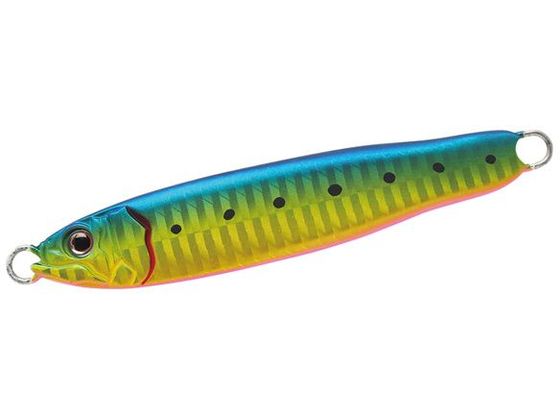 ガンクラフト GAN CRAFT COSO JIG コソジグ 60g #08 ブルピンゴールドMT