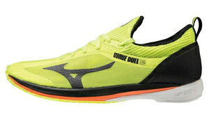 楽天市場】美津濃 MIZUNO メンズ 陸上競技 ウエーブデュエル2 ワイド