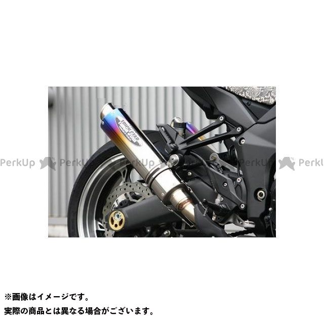 楽天市場】モトハウス TRICK STAR トリックスター レーシングスリップ