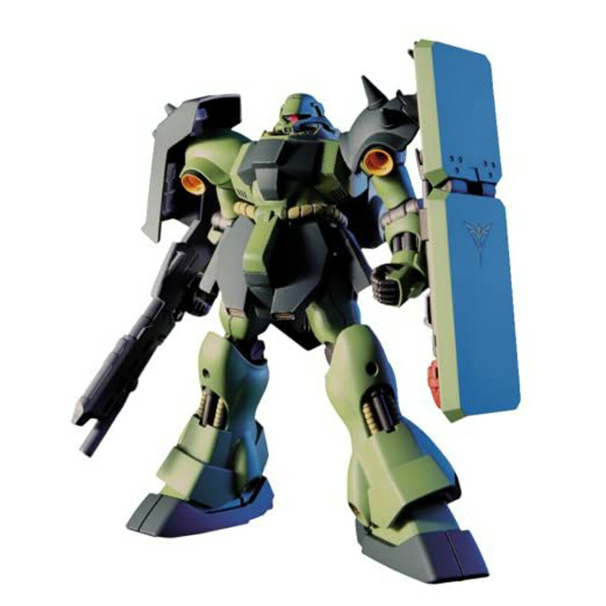 楽天市場】BANDAI SPIRITS HGUC ハイザック 連邦カラー