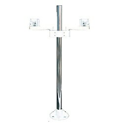 ライブクリエータ LCDテレビ/LCDモニタアーム ARM-27-21L1