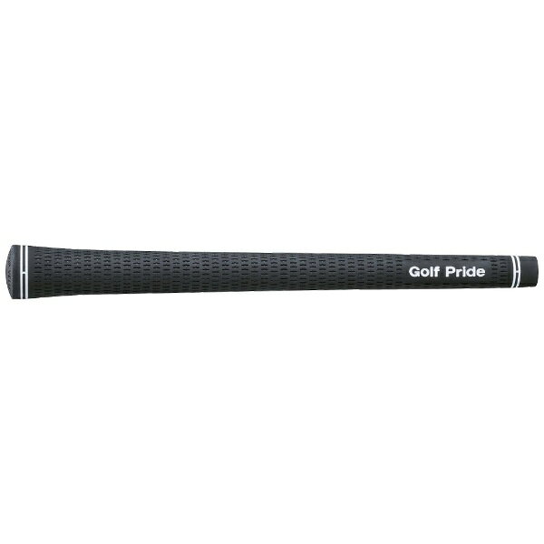 日本フェィウィック ゴルフプライドツアーベルベット　ラバー グリップ　バックライン入り 62口径