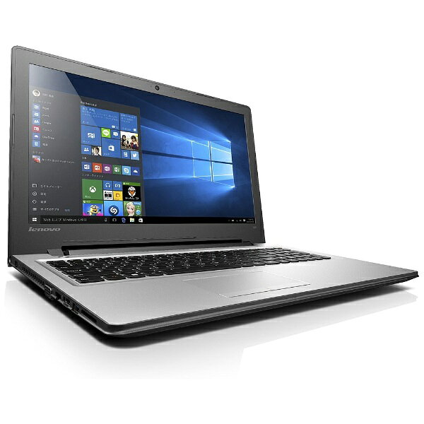 楽天市場】レノボ・ジャパン(同) lenovo ideapad 320 80XR009WJP