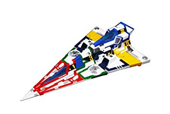 楽天市場】アート・ストーム EX合金 ガッチャマンF ガッチャ