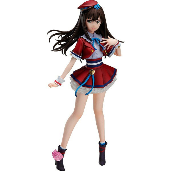 楽天市場】ファット・カンパニー 1／8 アイドルマスター シンデレラ