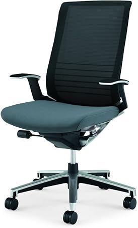 株式会社オーヤマ　オフィスチェア　Ｈ-935Ｌ-2Ｒ アイリスオーヤマ製 オフィスチェア（H-935L-2R） レッド W590×D650