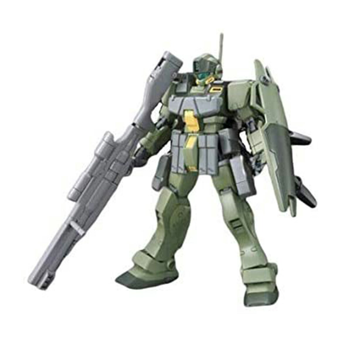 楽天市場】BANDAI SPIRITS HGBF ジムスナイパーK9 | 価格比較