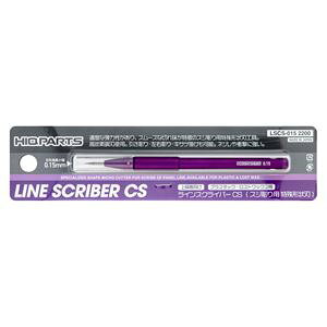 ハイキューパーツ ラインスクライバーcs   lscs-015