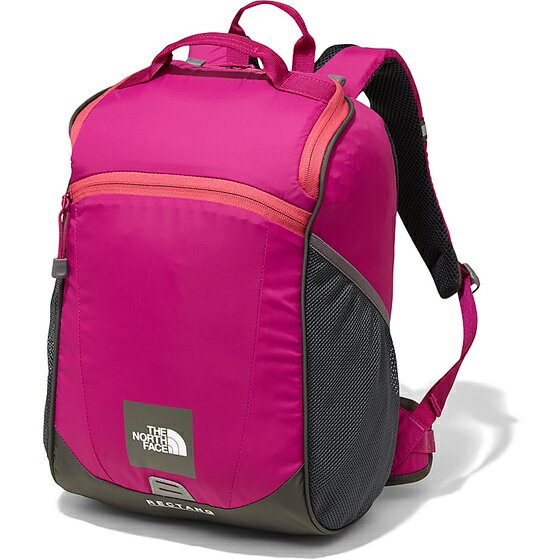 THE NORTH FACE/ザ ノースフェイス】K ROUNDY（バックパック